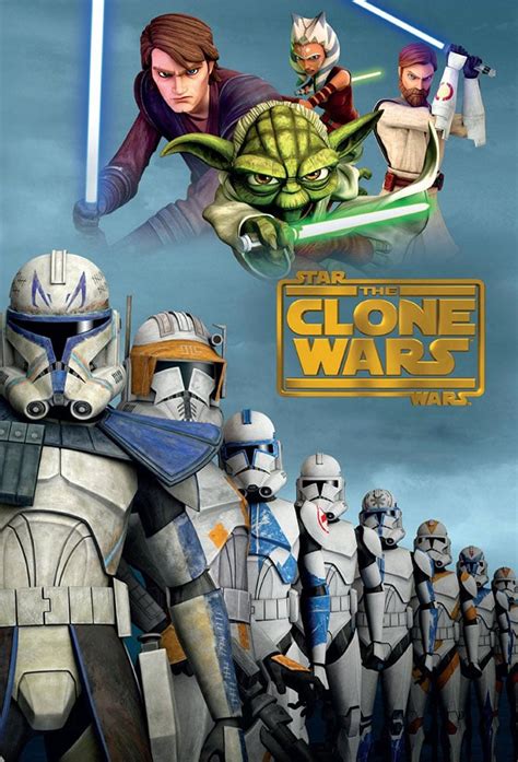 watch star wars clone wars season 6|star wars the clone wars movie.